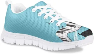 SYtrade Girls Slip-On Sneakers Princess Shoes for Toddler Girls