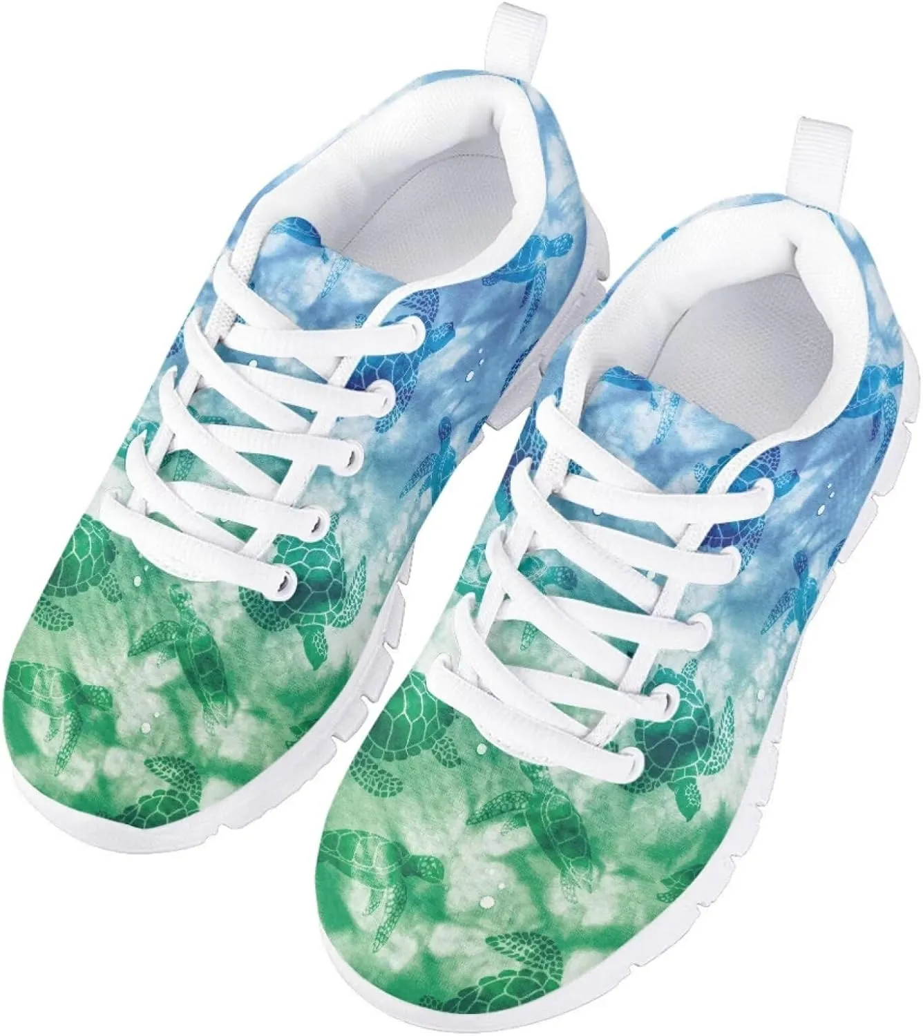SYtrade Girls Slip-On Sneakers Princess Shoes for Toddler Girls