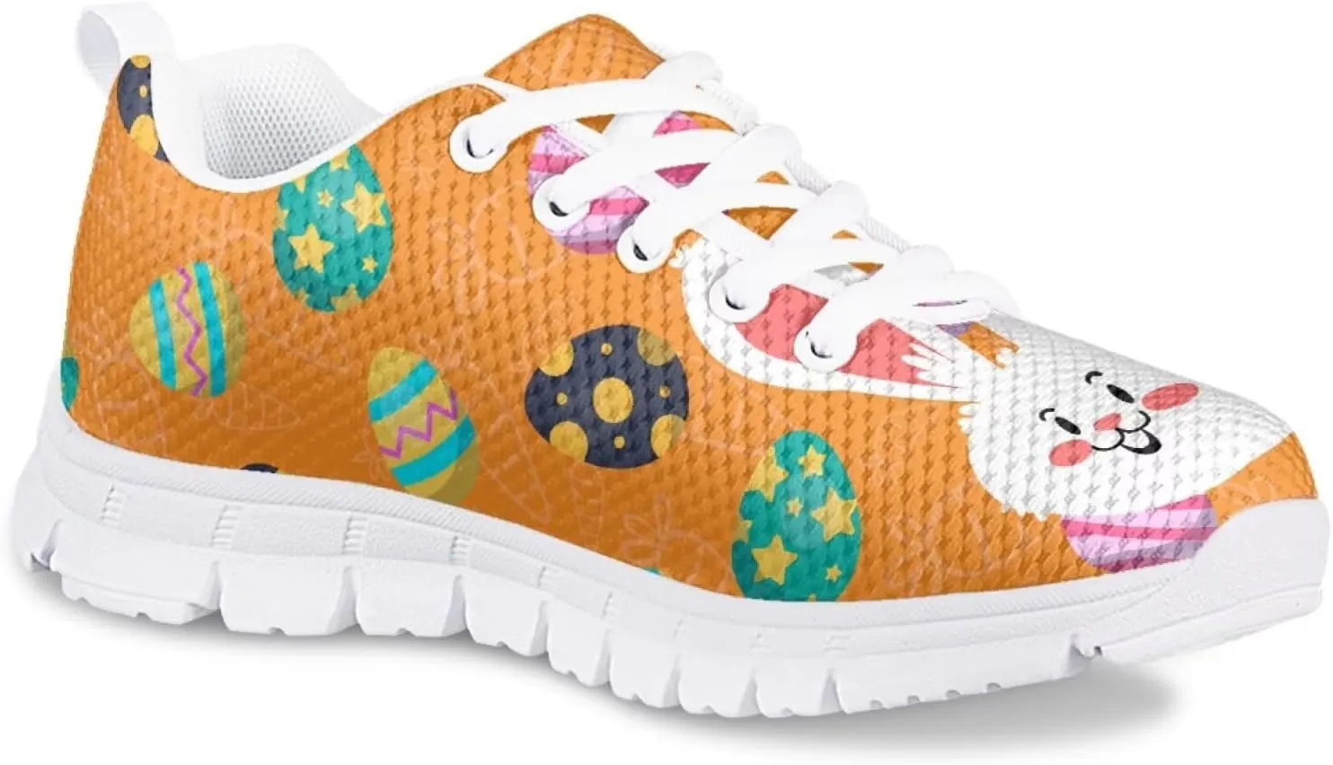 SYtrade Girls Slip-On Sneakers Princess Shoes for Toddler Girls