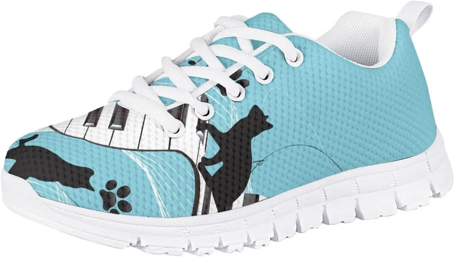 SYtrade Girls Slip-On Sneakers Princess Shoes for Toddler Girls