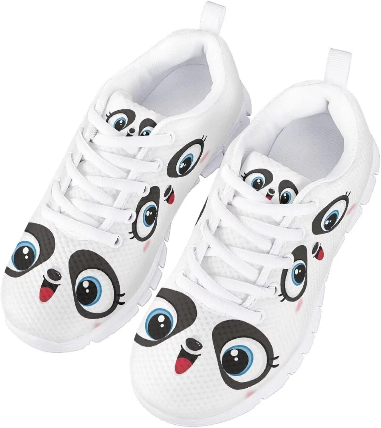 SYtrade Kid Girls Sneakers Running Sports Shoes Lightweight Breathable Athletic Shoe