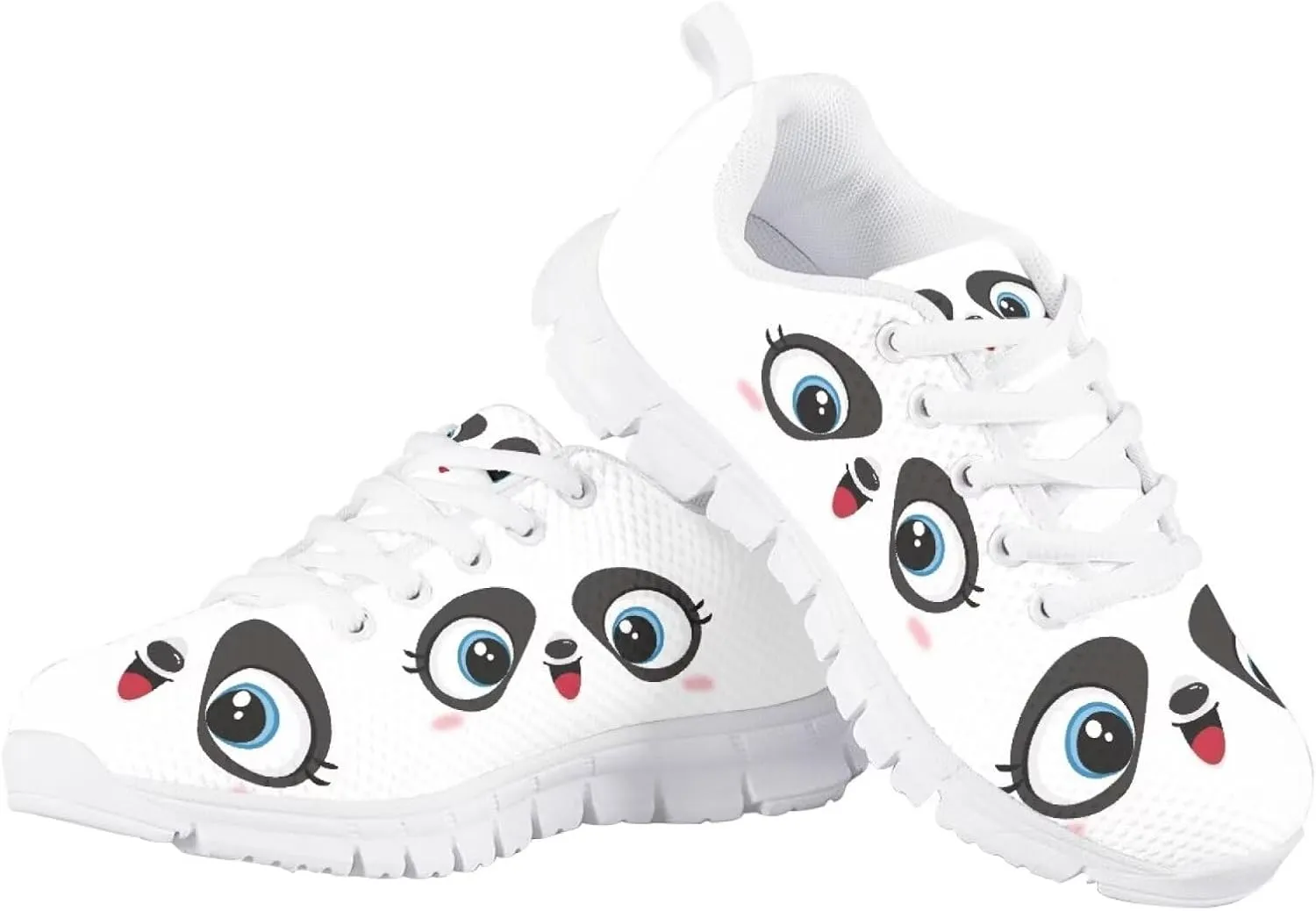 SYtrade Kid Girls Sneakers Running Sports Shoes Lightweight Breathable Athletic Shoe