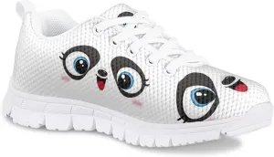 SYtrade Kid Girls Sneakers Running Sports Shoes Lightweight Breathable Athletic Shoe