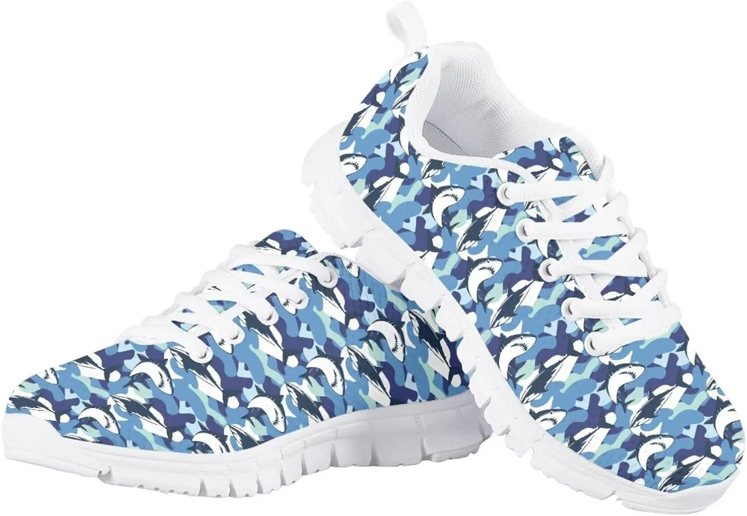 SYtrade Kid Girls Sneakers Running Sports Shoes Lightweight Breathable Athletic Shoe