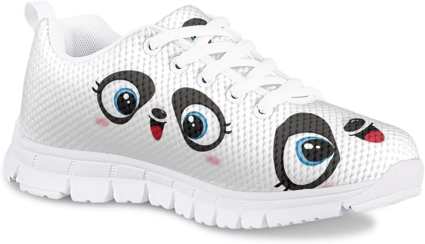 SYtrade Kid Girls Sneakers Running Sports Shoes Lightweight Breathable Athletic Shoe