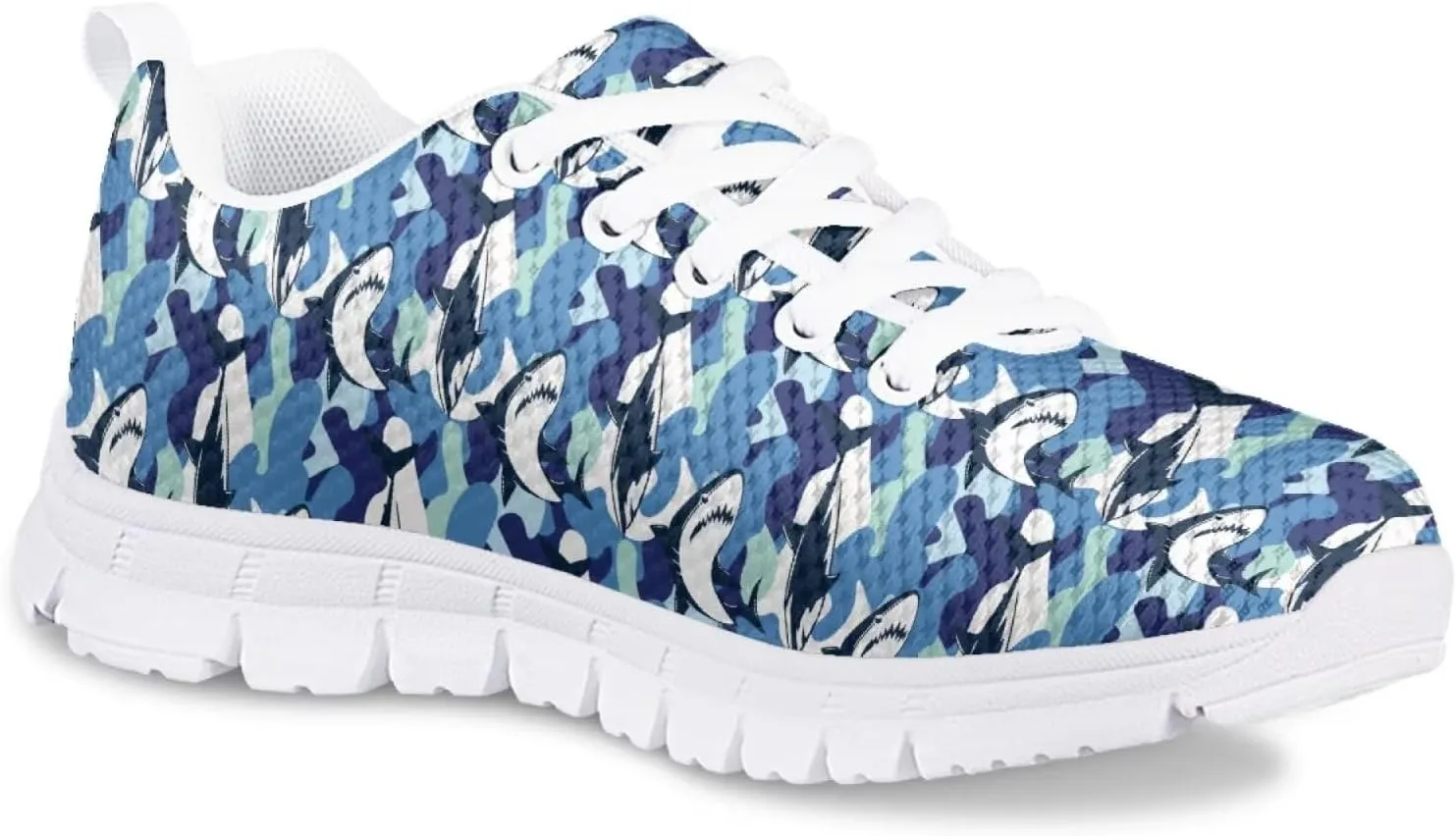 SYtrade Kid Girls Sneakers Running Sports Shoes Lightweight Breathable Athletic Shoe