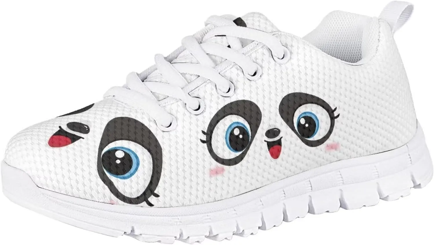 SYtrade Kid Girls Sneakers Running Sports Shoes Lightweight Breathable Athletic Shoe