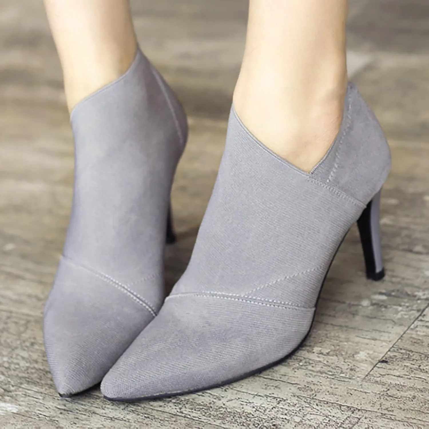 Tan Booties Sexy Ankle Boots for Women Comfy Cowboy Boots for Women Women's with Arch Support Black Ankle Boots Wide Width for Women Chunky Heel Womens Ankle Booties Wide