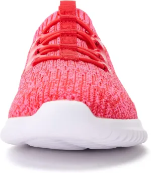 TIOSEBON Women's Slip On Walking Shoes Lightweight Casual Running Sneakers
