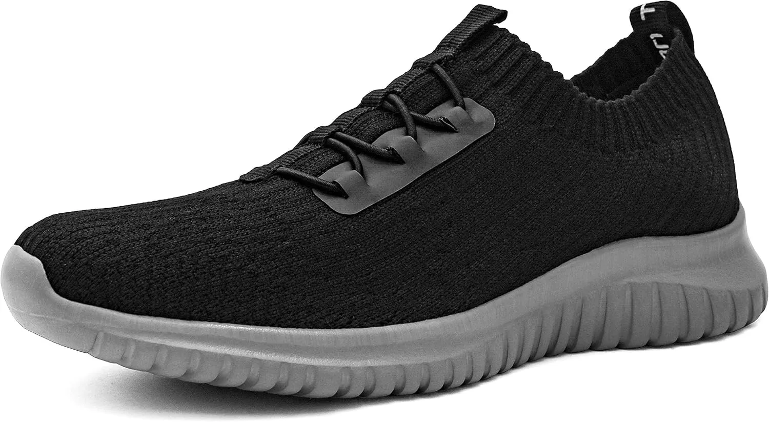 TIOSEBON Women's Slip On Walking Shoes Lightweight Casual Running Sneakers