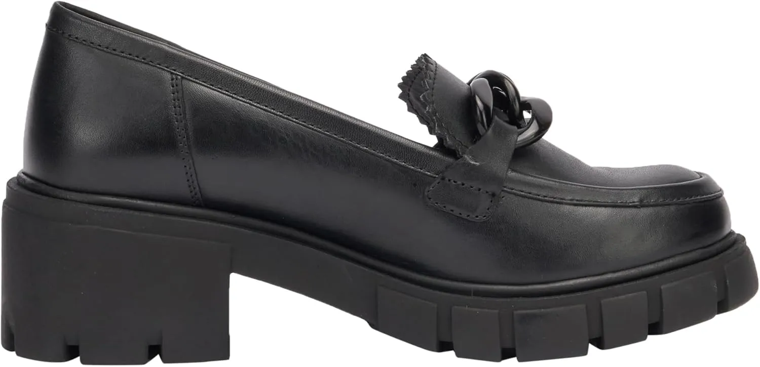 Tom Tailor Women's Loafer
