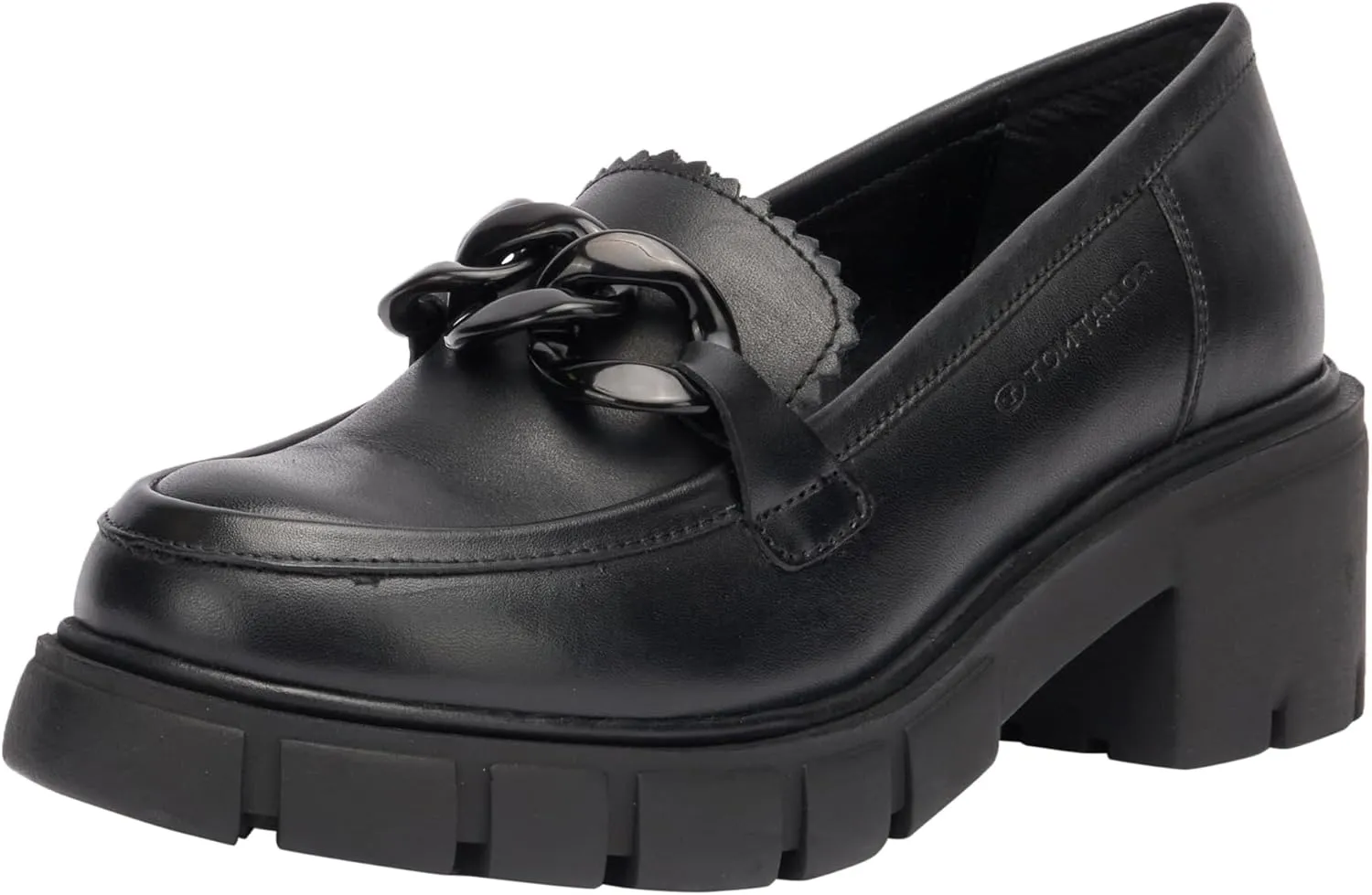 Tom Tailor Women's Loafer