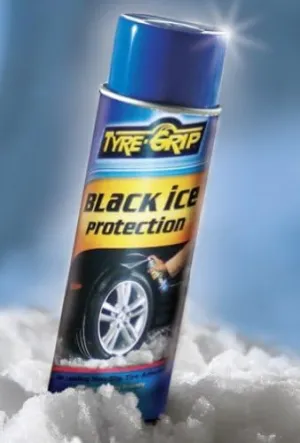 TyreGrip non-slip pretection on ice and snow, SUV, Truck, Trailer, Bike, Motorcycle, ATV, Wheelbarrow, Lawnmower, Snow Blower, Garden Tractor, Go Kart, Snowmobile, Scooter,