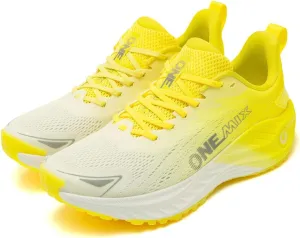 Ultra Cushion Running Shoes for Man - Wide Width Design, Slip-Resistant Sole & Ventilated Upper - All-Day Comfort for Jogging/Workouts/Commute