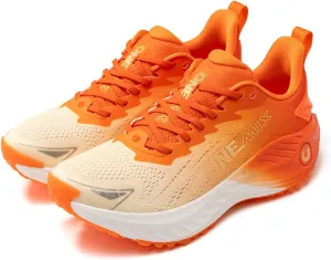 Ultra Cushion Running Shoes for Man - Wide Width Design, Slip-Resistant Sole & Ventilated Upper - All-Day Comfort for Jogging/Workouts/Commute