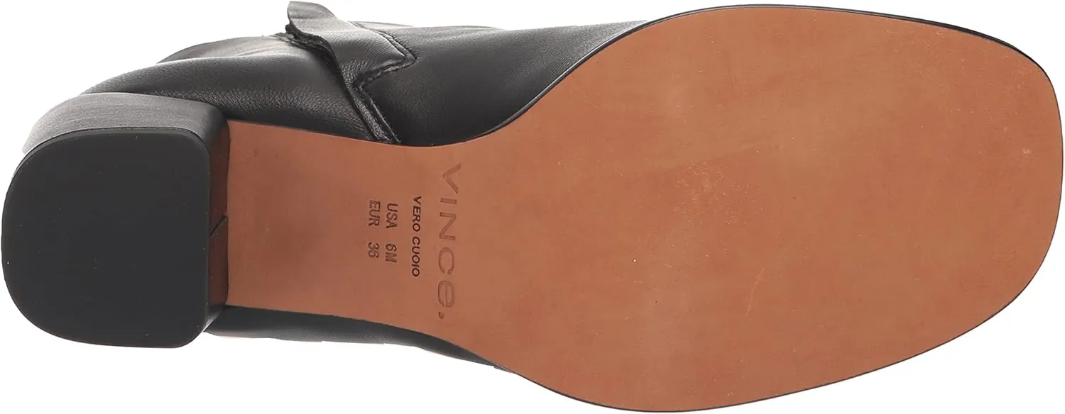 Vince Women's Maggie Ankle Boots