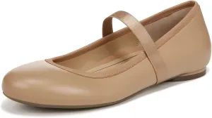 Vionic Women's Mary Jane Flat