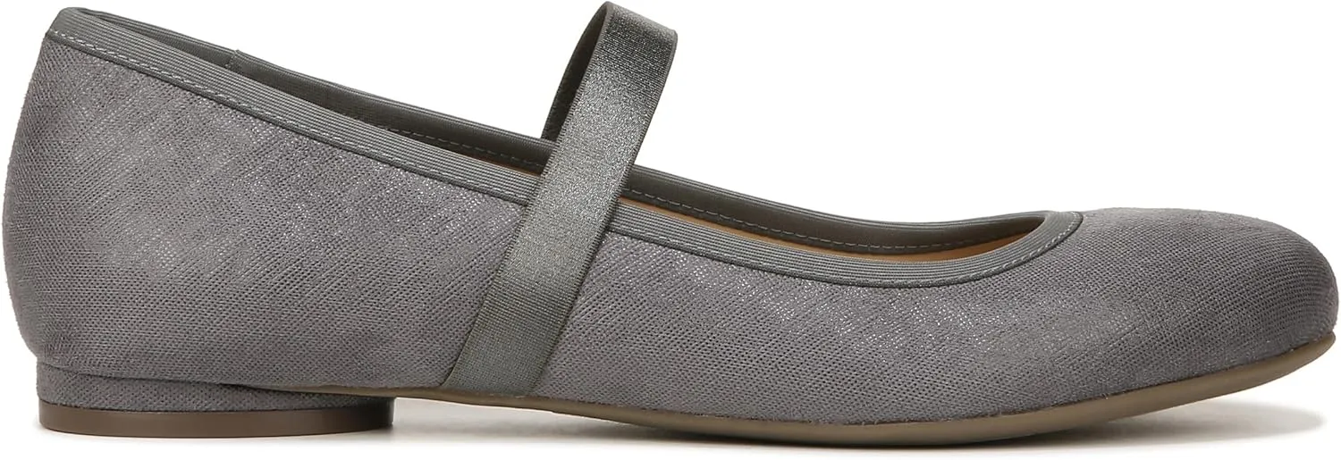 Vionic Women's Mary Jane Flat