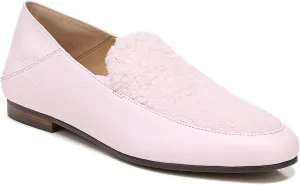Vionic Women's North Frieda Slip On Flat - Supportive Ladies Walking Shoes That Include Three-Zone Comfort with Orthotic Insole Arch Support, Medium Fit