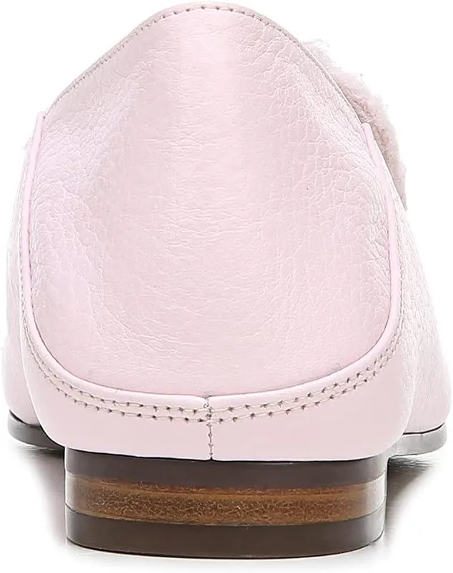 Vionic Women's North Frieda Slip On Flat - Supportive Ladies Walking Shoes That Include Three-Zone Comfort with Orthotic Insole Arch Support, Medium Fit