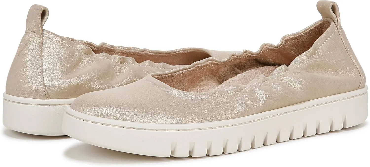Vionic Women's Uptown Ballet Flat