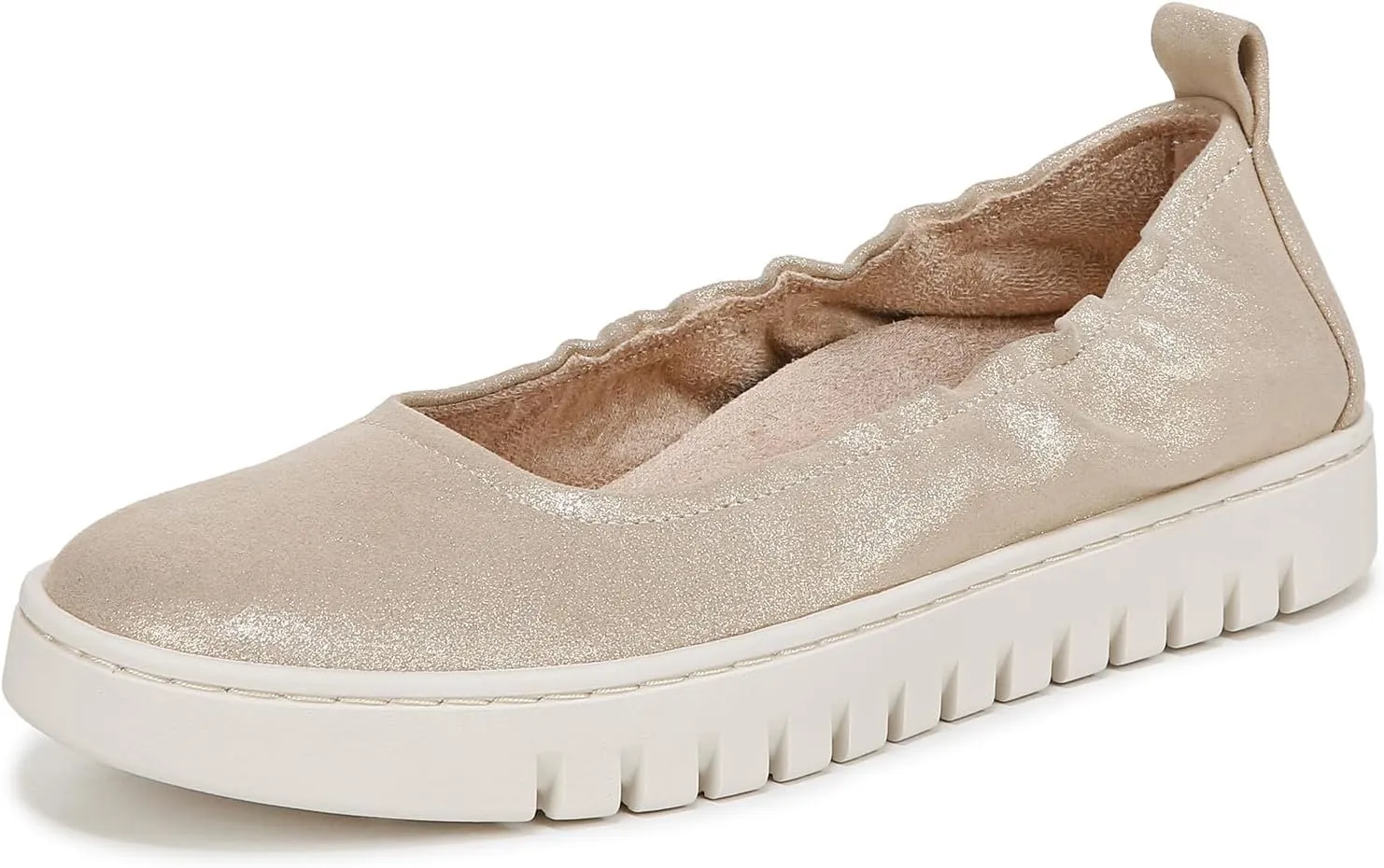 Vionic Women's Uptown Ballet Flat