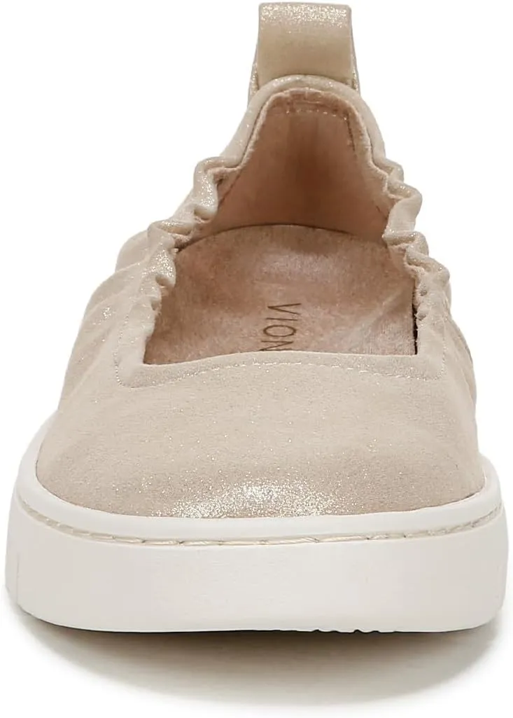 Vionic Women's Uptown Ballet Flat