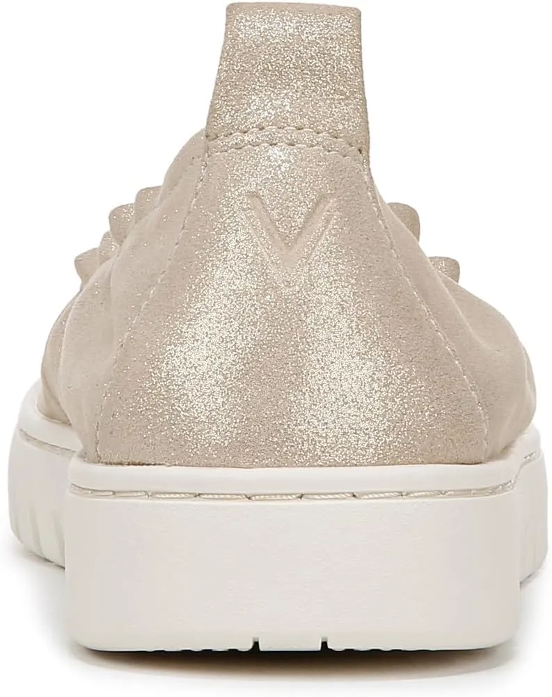 Vionic Women's Uptown Ballet Flat
