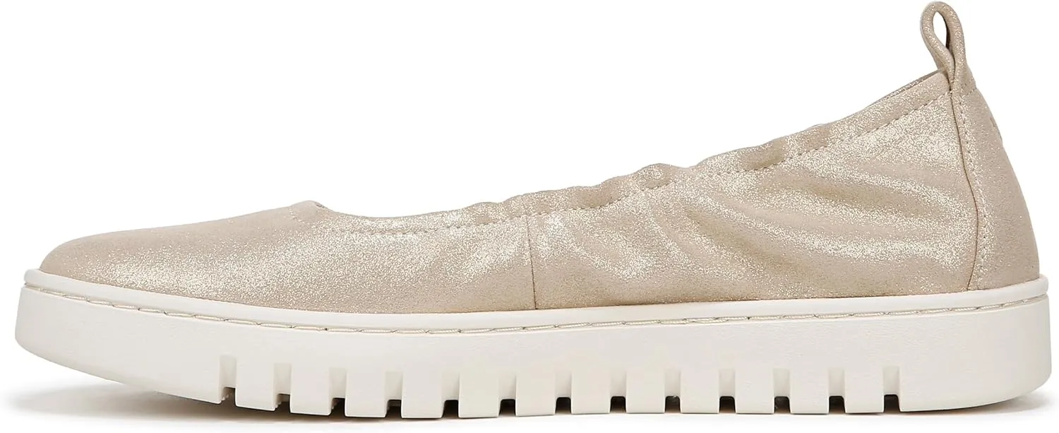 Vionic Women's Uptown Ballet Flat