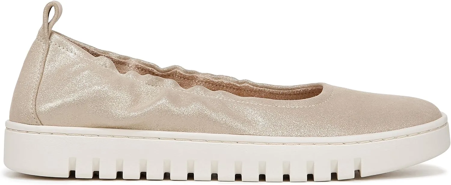 Vionic Women's Uptown Ballet Flat