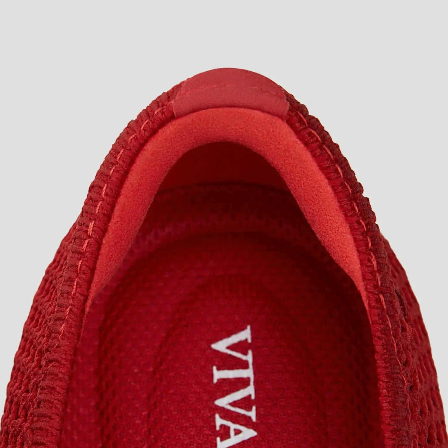 VIVAIA Aria 5 Functional Women's Flats Slip on Pointed-Toe Flats Shoes with Arch Support Counter Padding Washable Ballet Shoes for Work