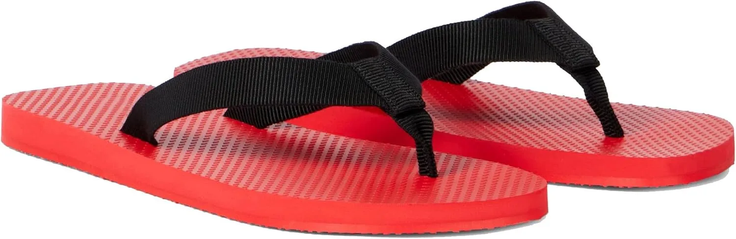 Women's Flip Flop Flats Slip On Flat Sandals Casual Comfortable Beach Summer Slide Slippers