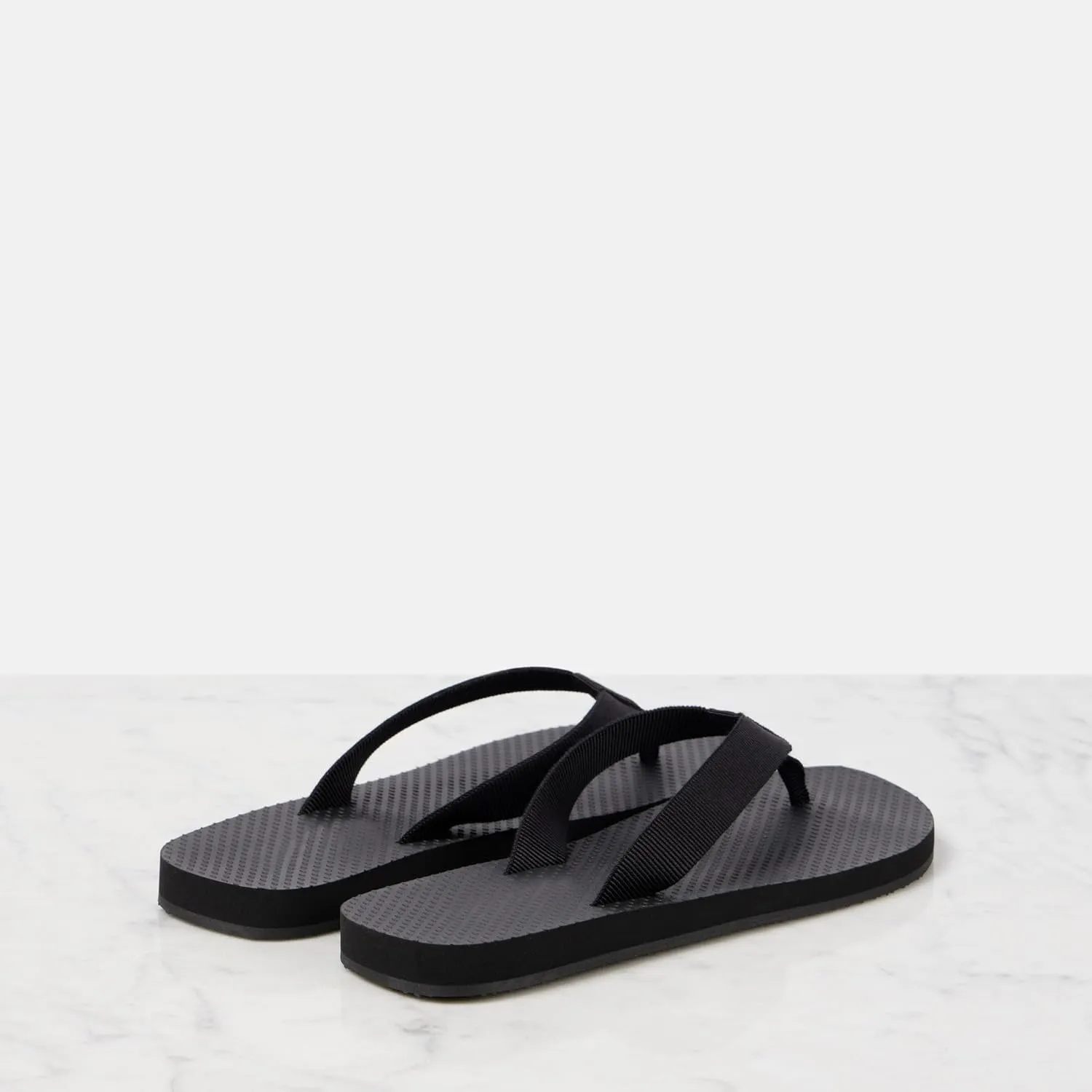 Women's Flip Flop Flats Slip On Flat Sandals Casual Comfortable Beach Summer Slide Slippers