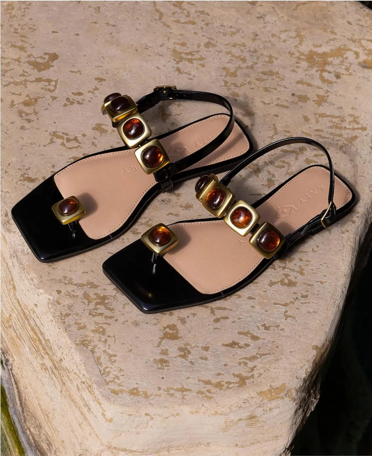 Women's The Camie Ornament Sandal