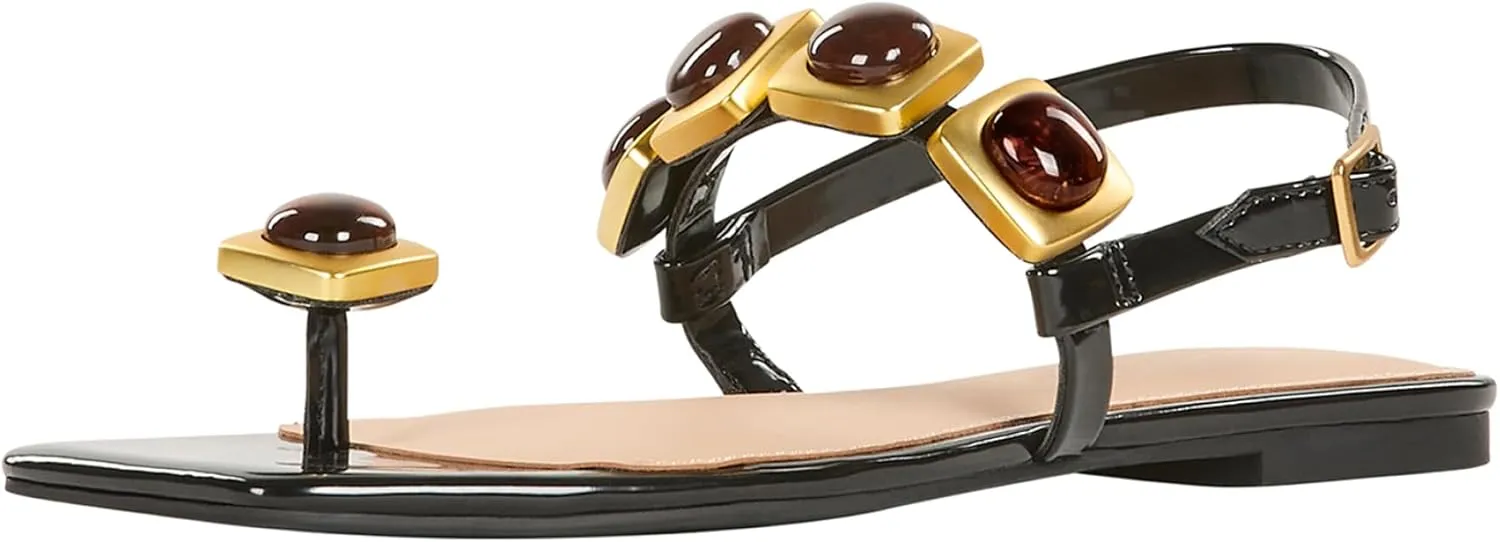 Women's The Camie Ornament Sandal