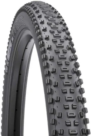 WTB Ranger 29” Mountain Bike Tire, Tubeless Ready Folding Bead, Lightweight Fast Rolling, Available in 2.25", 2.4" or 3.0" Widths & Black or Tan Sidewalls, Great for Trail & Bikepacking