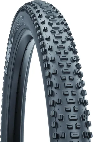 WTB Ranger Mountain Bike Tire, Tubeless Ready Folding Bead, Lightweight Fast Rolling, Available with Black or Tan Sidewalls, Dual DNA SG2 Puncture Protection, Great for Trail & Bikepacking