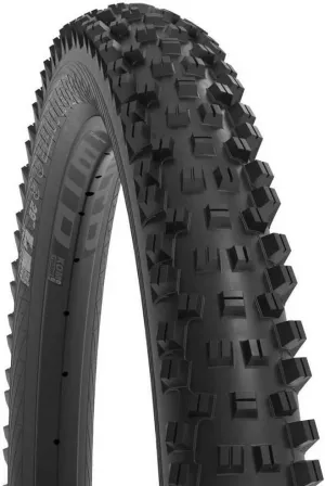 WTB Vigilante 29” Mountain Bike Front Tire, Tubeless Ready Folding Bead, High Grip, Available in 2.5" or 2.6" Widths, E25 Available, Tough Casing & Puncture Protection, for Trail Bikes & E-Bikes
