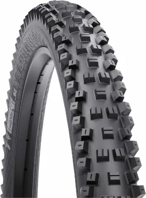 WTB Vigilante Mountain Bike Front Tire, Tubeless Ready Folding Bead, High Grip, Aggressive Trail & Enduro, TriTec Compound, Available with SG1 or SG2 Puncture Protection, Maximum Grip & Control