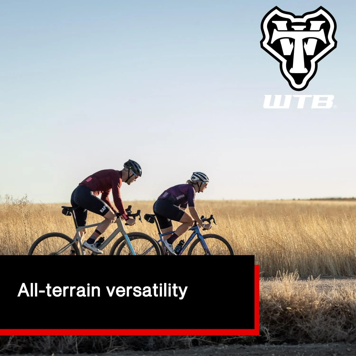 WTB Vulpine 700c Gravel Bike Tire, Tubeless Ready Folding Bead, Lightweight Fast Rolling, Dual DNA Compound, Reduced Rolling Resistance, Available in Black or Tan with SG or SG2 Puncture Protection