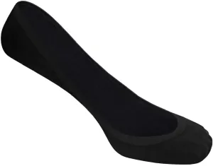 ZeroSock Bamboo Viscose Flats Invisible Socks For Heels With Mesh Ventilation with Anti-Slip Gel Heel Grip (4 Pairs Per Box)